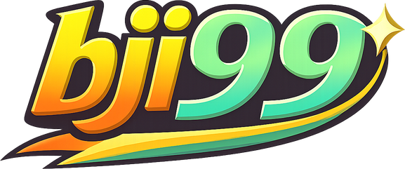 bji99 ব্র্যান্ড লোগো